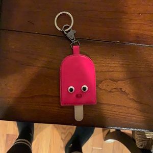 Min & Mon Popsicle Bag Charm 💕